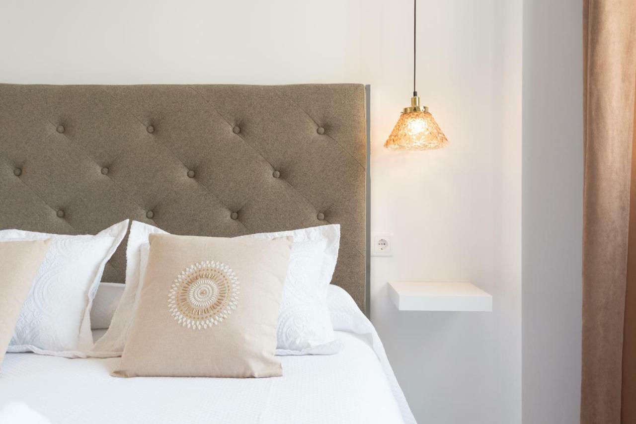 Stunning Spacious City Apartment With Free Parking Málaga Dış mekan fotoğraf